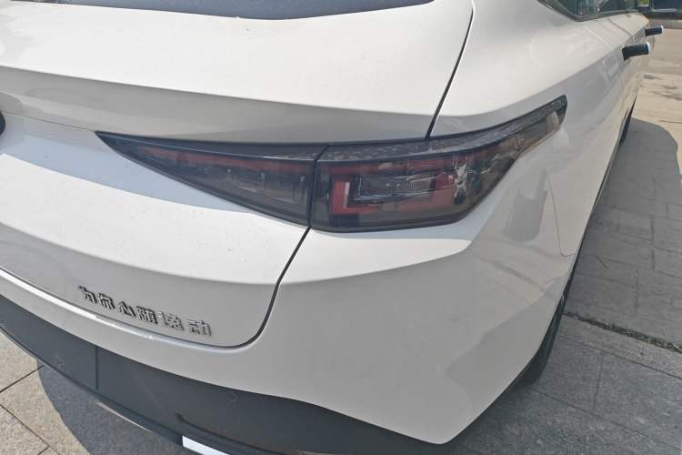 Used CHANGAN Eado 2024 1.5T GDI Automatic Flagship Edition
