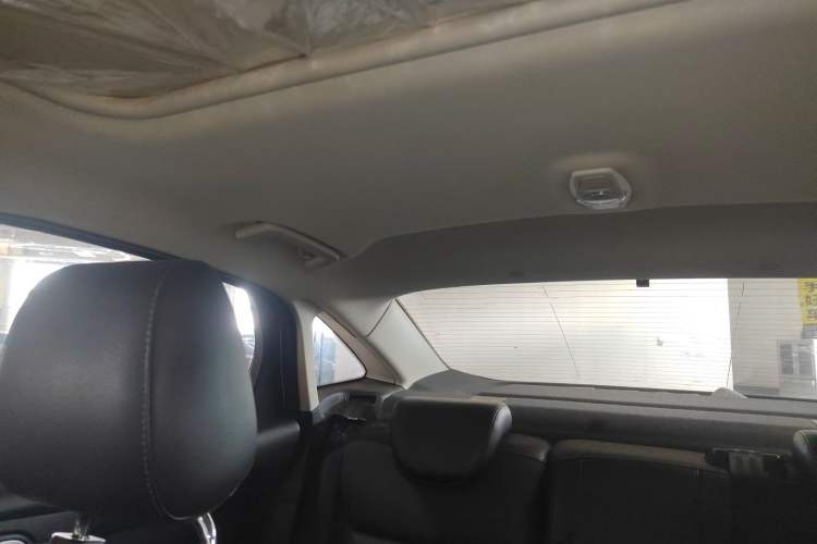 Used Ford Focus 2017 Sedan 1.6L Manual Fashion Edition Smart Drive Version