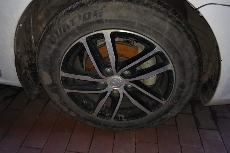 Used Bestune B50 2013 1.6L manual luxury version