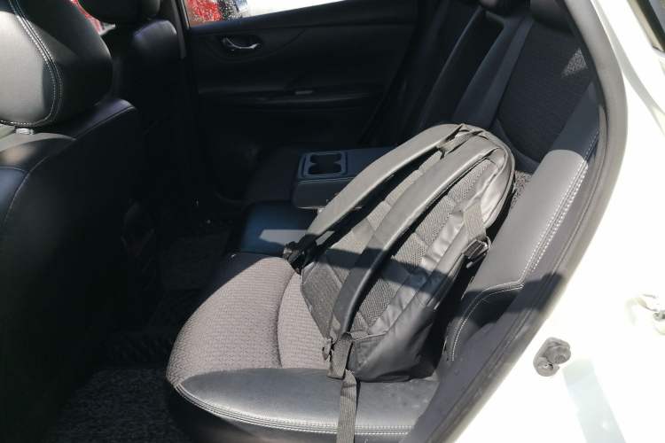 Used Nissan Tiida 2020 1.6L CVT Smart Drive Edition