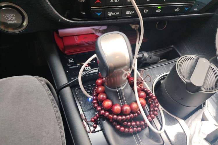 Used Lexus RX 2020 Revised Version 300 Two-Wheel Drive Elite Edition
