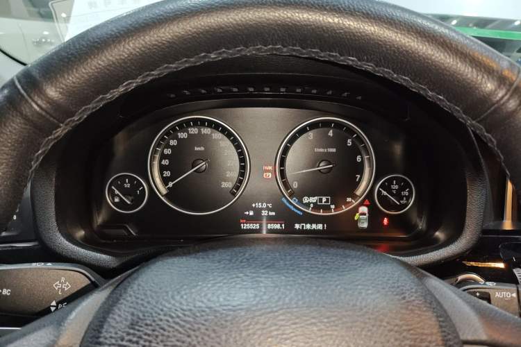 Used BMW X3 2014 xDrive20i X Design Package
