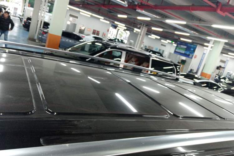 Used Mercedes-Benz Vito 2021 2.0T Elite Version 7 Seats