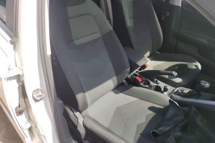 Used Volkswagen Polo 2021 Plus 1.5L Automatic Panoramic Enjoyment Edition
