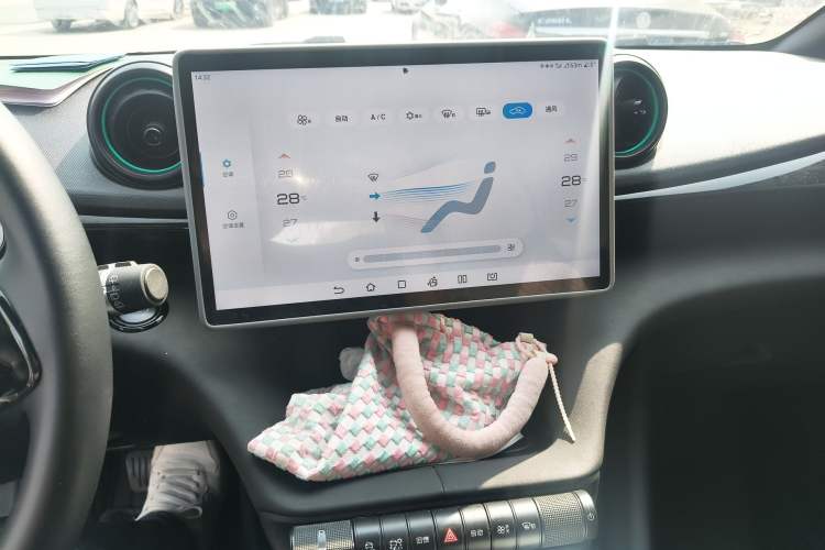 Used BYD Dolphin 2025 420km Free Edition
