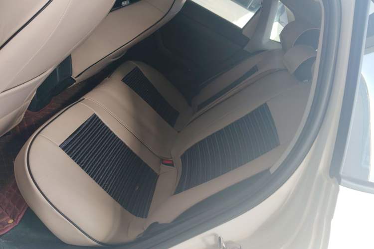 Used Volkswagen Polo 2021 Plus 1.5L Automatic Panoramic Enjoyment Edition
