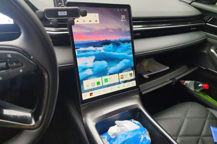 Used Geely Galaxy L6 2024 125km PLUS Dragon Edition