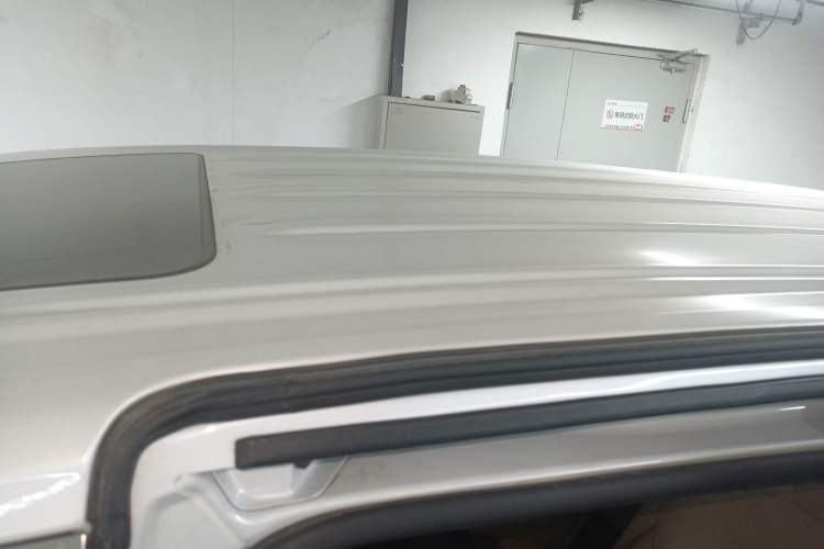 Used Buick GL8 2021 ES Land Cruiser 653T Luxury Edition
