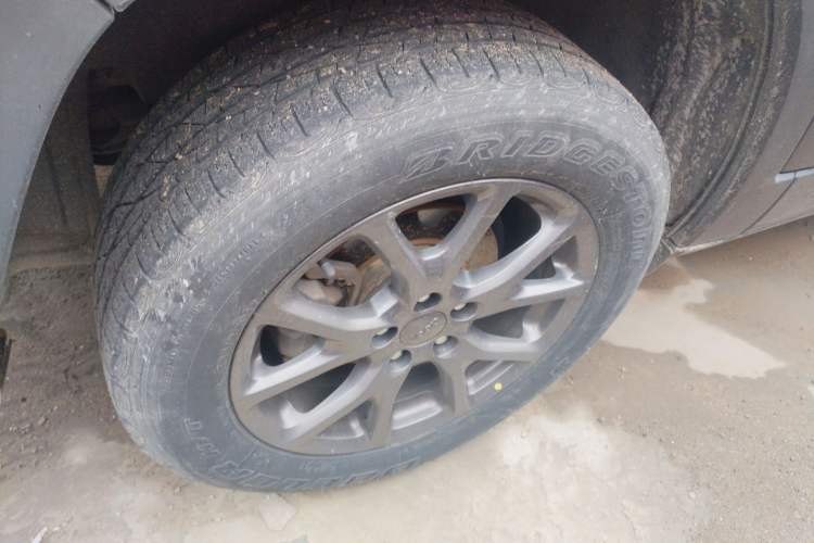 Used Jeep Cherokee 2020 2.0L Two-Wheel Drive Classic Sports Edition