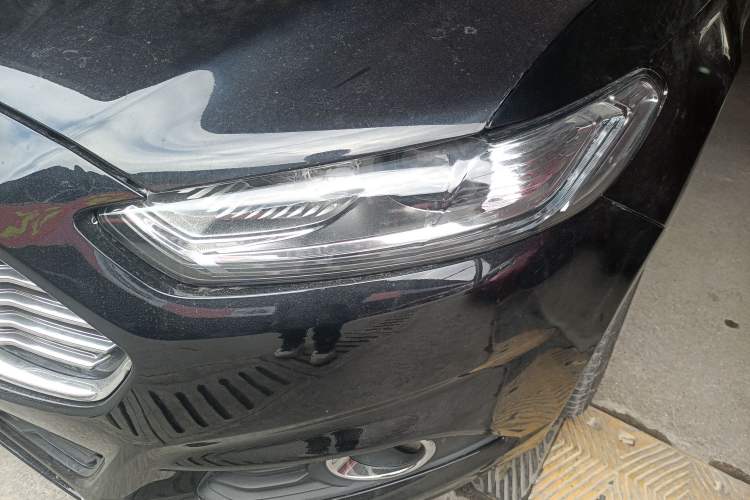 Used Ford Mondeo 2013 1.5L GTDi180 Fashion Edition