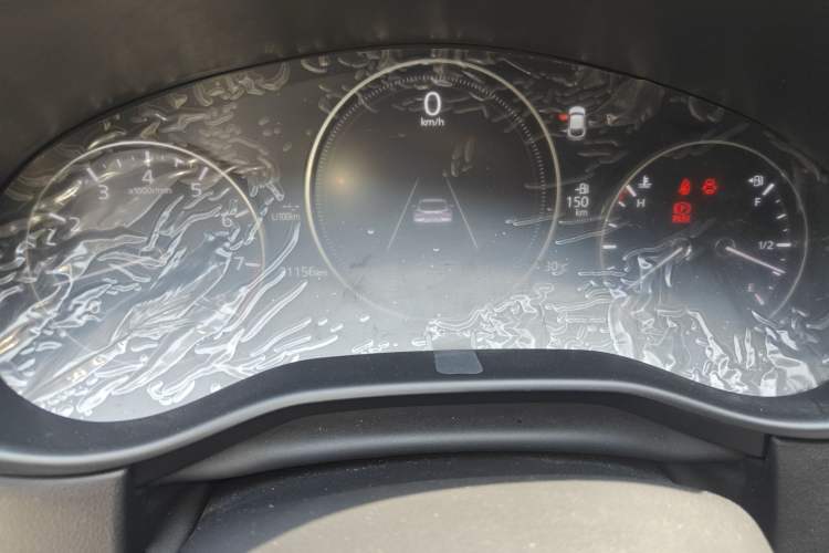 Used Mazda CX-30 2021 2.0L Manual Shangyue Trim