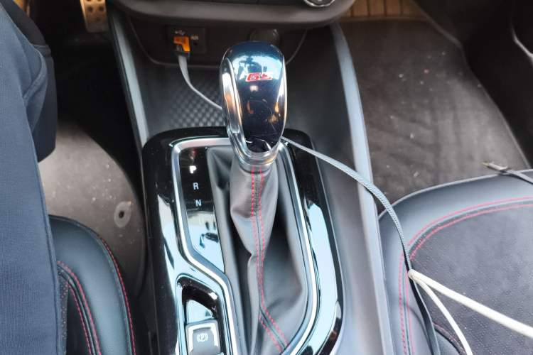 Used Buick Verano 2022 Pro GS Gale Edition