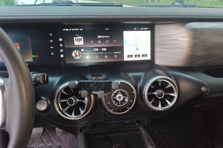 Used Tank 300 2021 Off-Road Edition 2.0T Conqueror