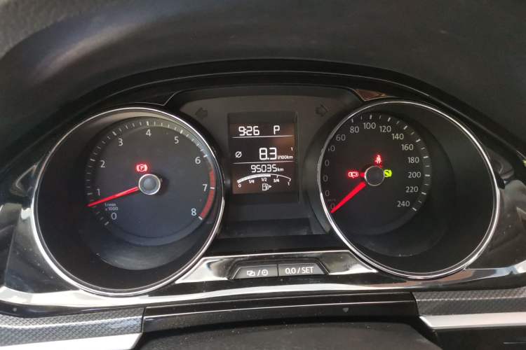 Used Volkswagen C-TREK 2017 1.6L Automatic Comfort Model