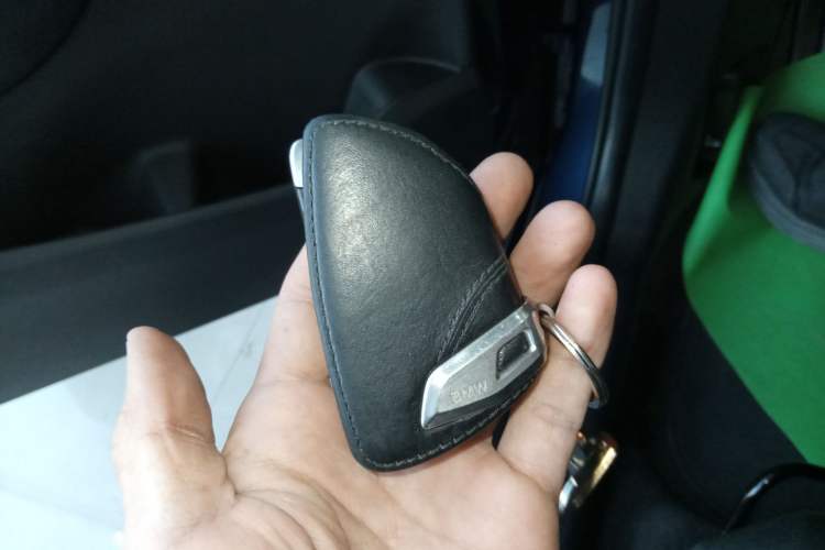 Used BMW 2 Series Active Tourer 2016 218i Fashion Model
