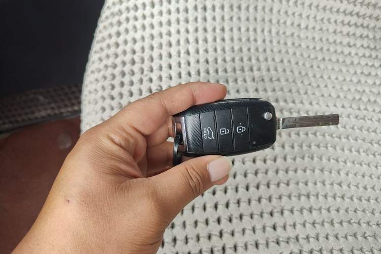 Used Kia Sportage R 2015 2.0L Automatic Two-Wheel Drive GL
