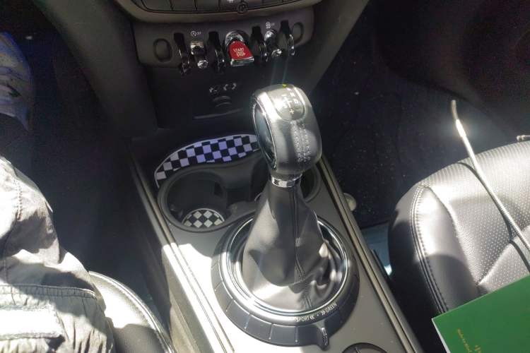 Used MINI Countryman 2017 1.5T COOPER