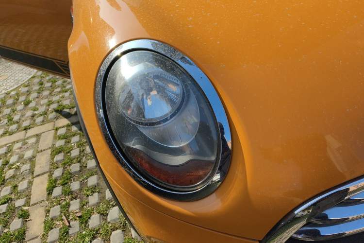 Used MINI MINI 2014 1.2T ONE+