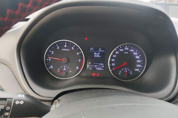 Used Hyundai Celesta 2020 1.6L Automatic GL Enjoyable Edition