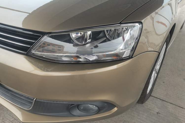 Used Volkswagen Sagitar 2014 1.6L Automatic Comfort Model