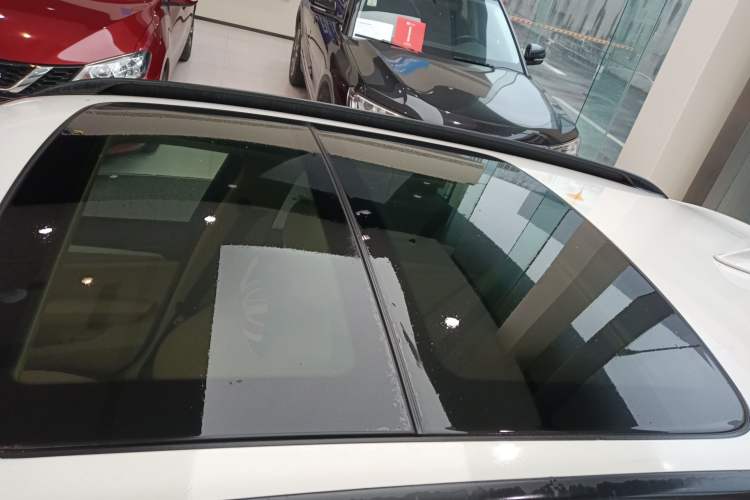 Used BMW X1 2012 sDrive18i Luxury Edition