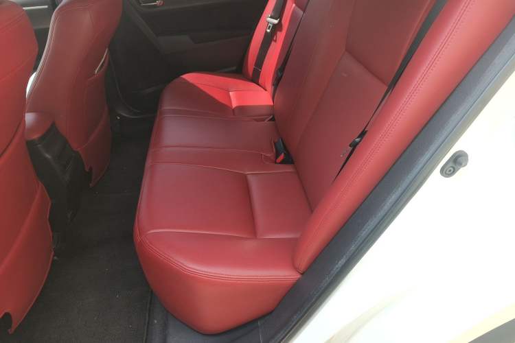 Used Toyota Corolla 2017 Revised Version 1.2T S-CVT GL