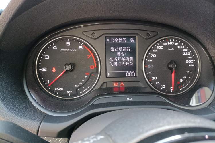 Used Audi Q2L 2022 35 TFSI Advanced Style Edition
