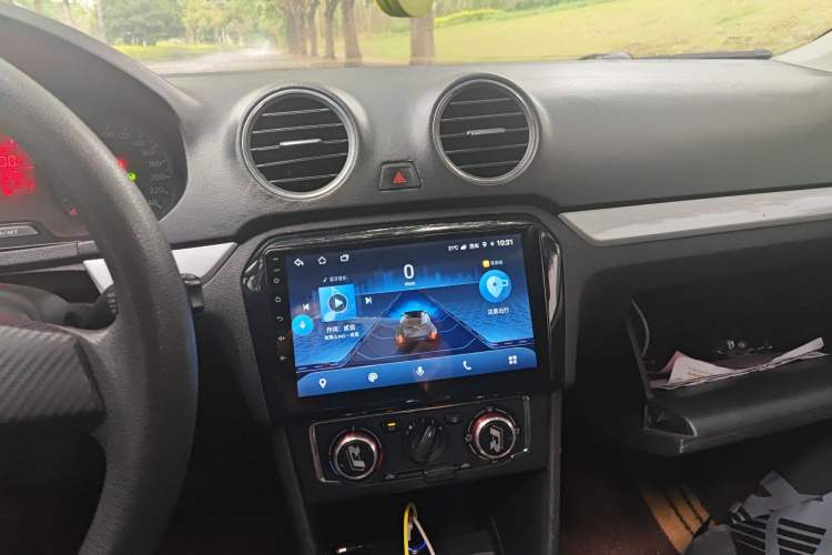 Used Volkswagen Jetta 2013 1.6L Automatic Comfort Model
