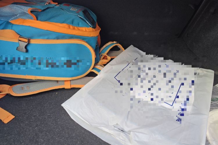 Used Subaru BRZ 2022 2.4L Manual Version