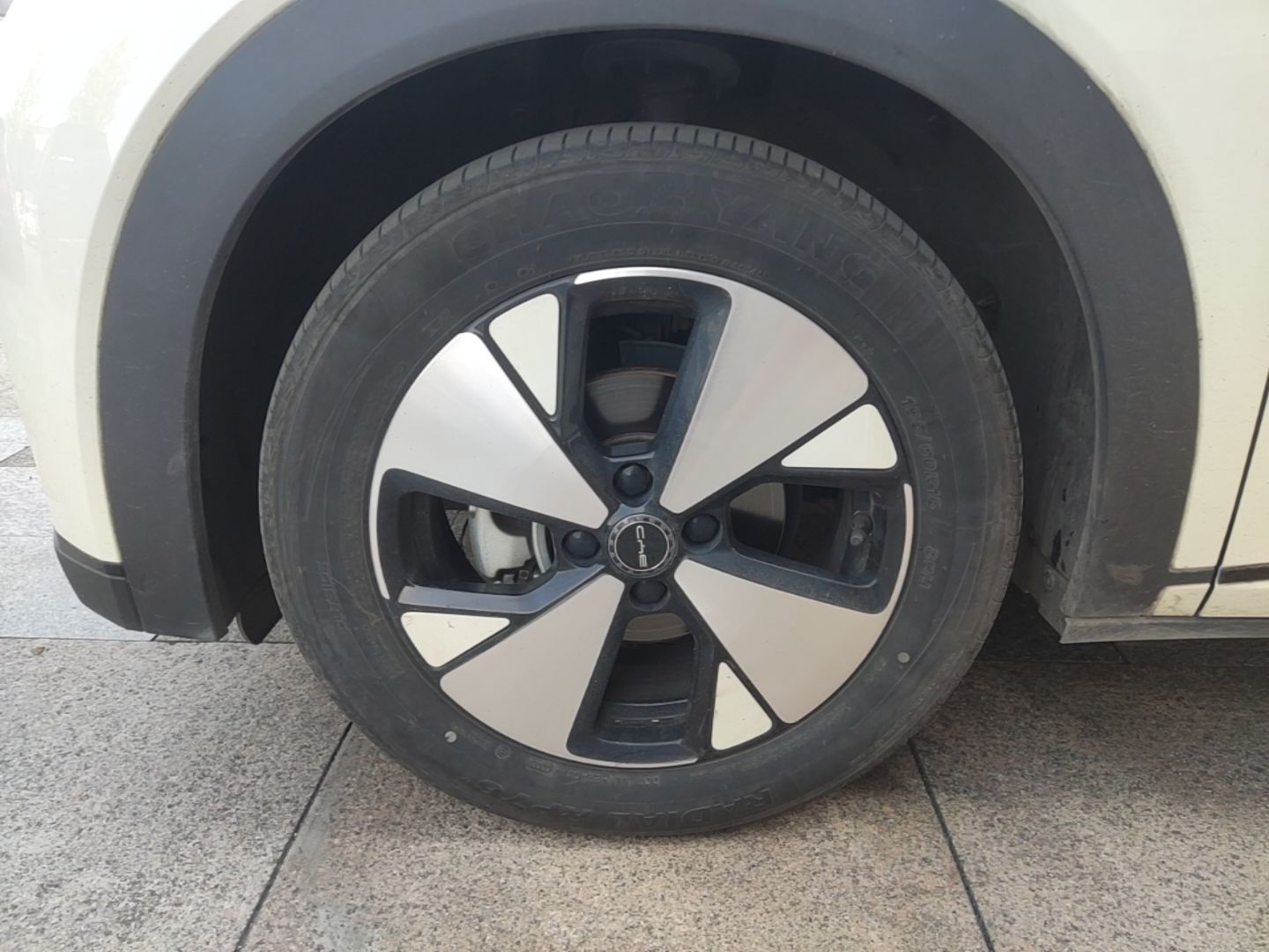 BYD Dolphin 2023 420 km Fashion Edition — снимка 10