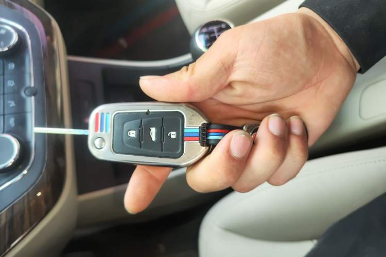 Used Roewe 360 2018 PLUS 1.5L Manual Luxury Edition
