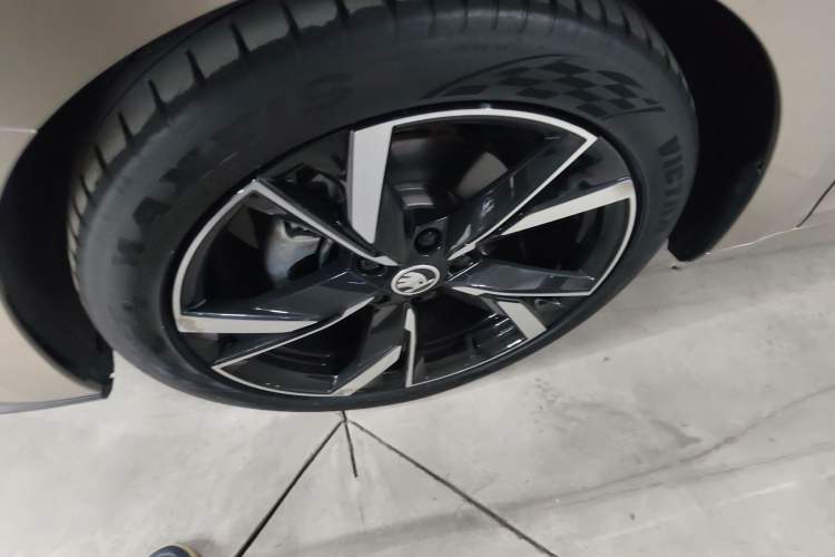 Used Skoda Octavia 2021 PRO TSI280 DSG Prestige Edition
