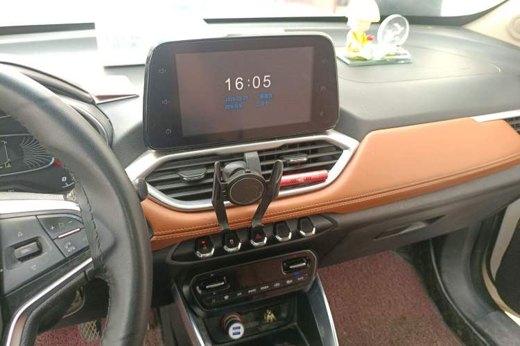 Used Baojun 510 2017 1.5L Manual Luxury Model