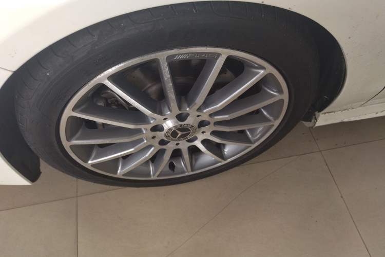 Used Mercedes-Benz CLA 2018 CLA 220 4MATIC