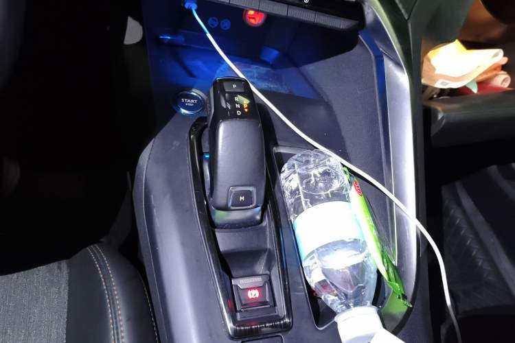 Used Peugeot 4008 2018 350THP Elite Edition