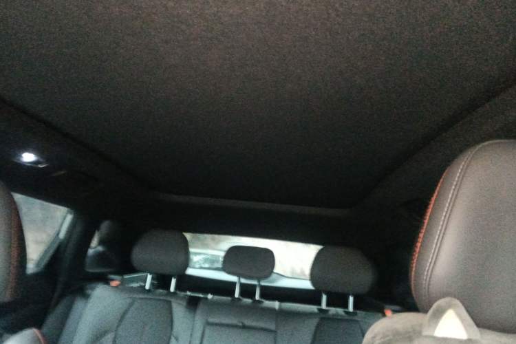 Used Geely Auto Emgrand X7 Sport 2023 Boyue COOL 1.5TD Smart Model