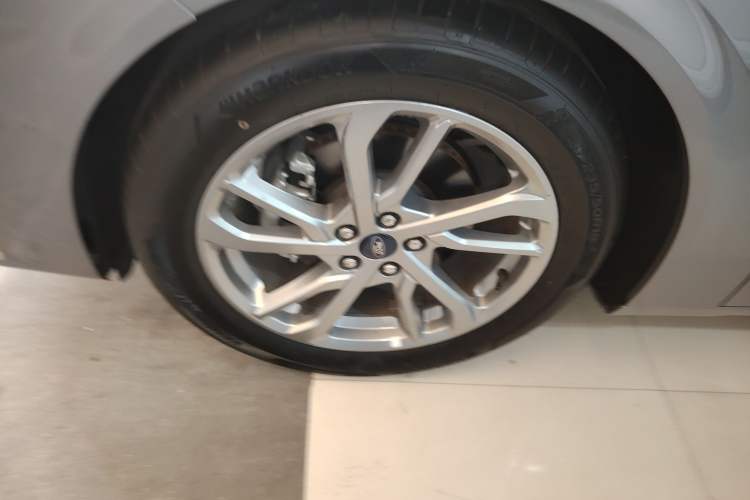 Used Ford Mondeo 2023 EcoBoost 245 Luxury Model