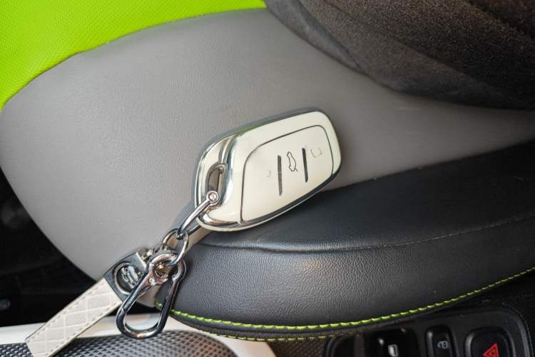 Used Roewe Clever 2021 302km Excellence Edition