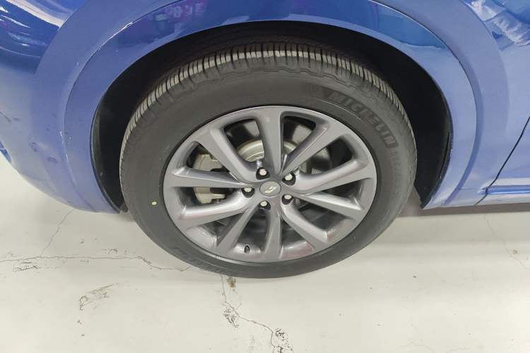 Used Li Auto ONE 2020 Extended-Range 6-Seater Version
