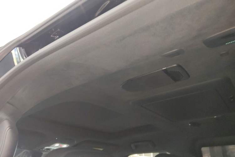 Used Zeekr 009 2022 WE Edition Headliner