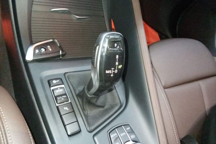 Used BMW X1 2022 sDrive25Li Leading Model