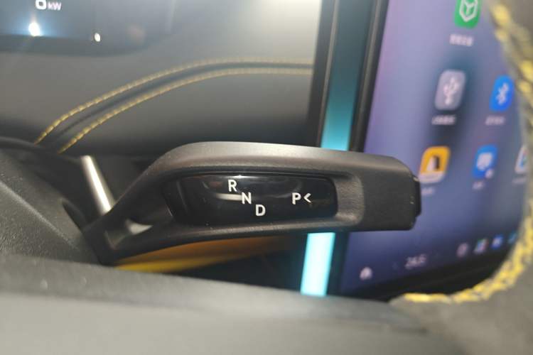 Used Xiaomi Auto SU7 Ultra 2025 Ultra Model