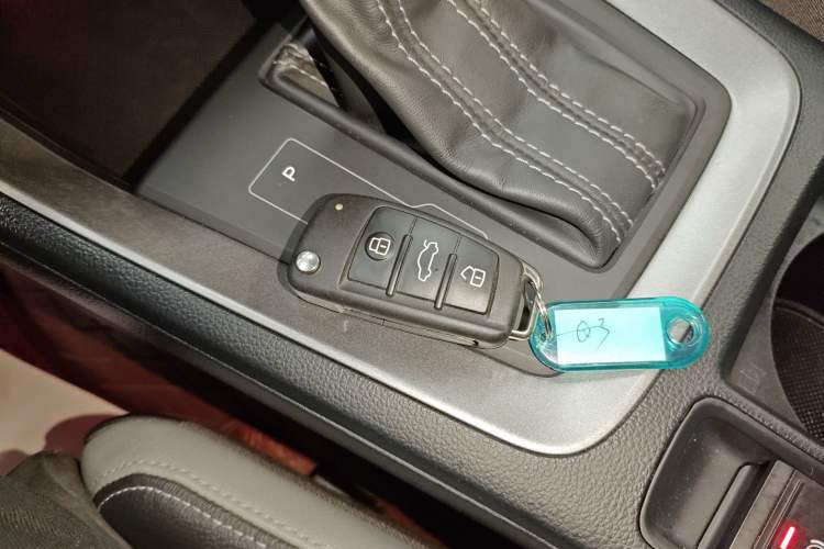 Used Audi Q3 2022 45 TFSI quattro Fashion Dynamic Model
