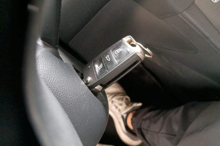 Used Volkswagen Golf 2016 1.6L Automatic Comfort Model