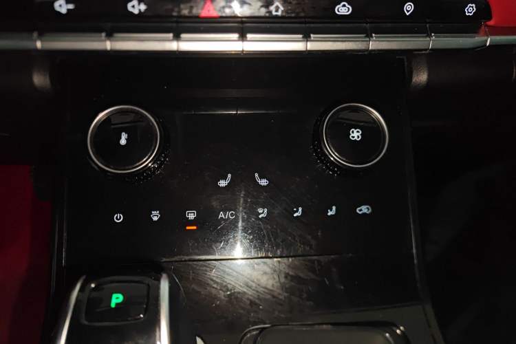 Used Chery Tiggo 7 2020 1.5T CVT Luxury Model
