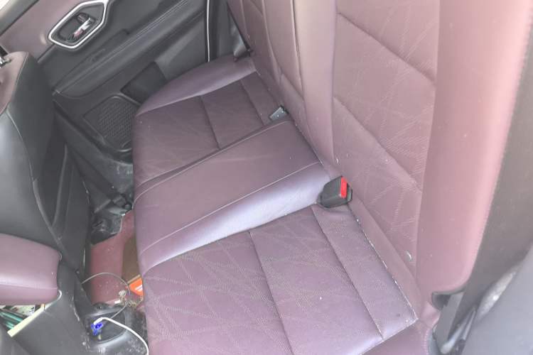 Used CIIMO M-NV 2021 Shangcheng Edition