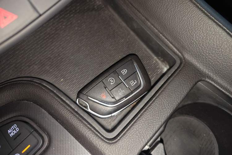 Used Cadillac CT5 2020 Revised Version 28T Stylish Sporty Type Interior 1