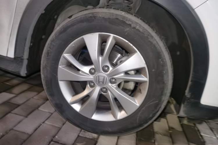 Used Honda Vezel 2018 1.5L CVT 2WD Technology Elite Model Right Front Wheel Hub