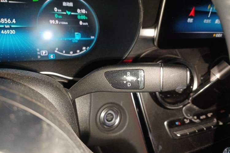 Used Mercedes-Benz C-Class 2021 C 260 L Sport Edition Star Collection
