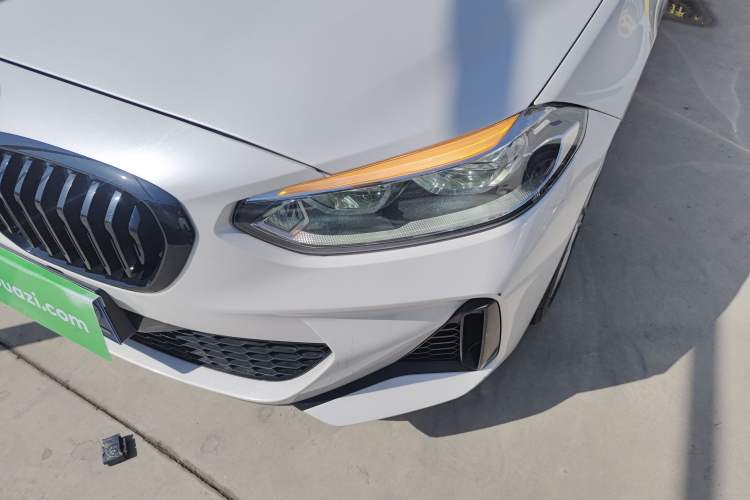 Used BMW 1 Series 2021 120i M Sport Night Edition